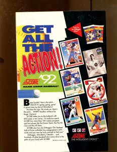 Punisher: War Zone #2 - John Romita JR Cover Art! (9.0) 1992