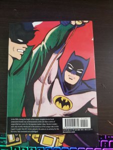 Batman: The Jiro Kuwata Batmanga #1  (2014)