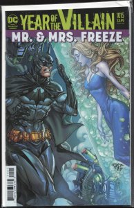 Detective Comics #1015 (2020)