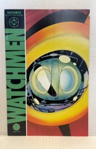 Watchmen #7 (1987)