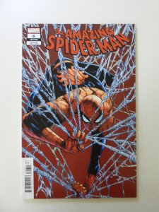 Amazing Spider-Man #6 variant VF/NM condition