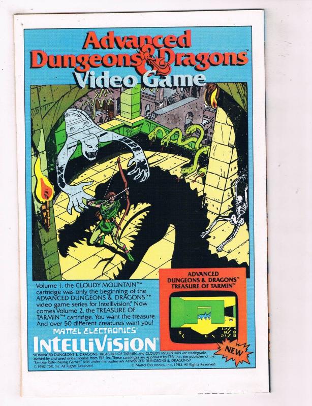 Legion Of Superheroes #311 FN DC Comics Comic Book Giffen May 1984 DE39 AD12