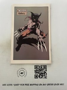 Wolverine # 10 NM 1st Print Marvel Comic Book X-Men Chris Claremont 7 J231