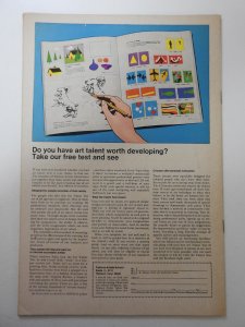 The Amazing Spider-Man #95 (1971) FN/VF Condition!