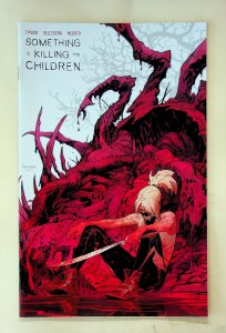 Something is Killing the Children #32 (Aug 2023)- Near Mint/Mint