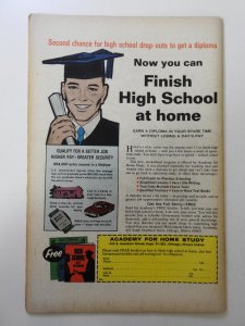 Astonishing Tales #1 (1970) FN Condition!