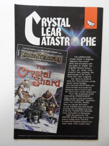 The Uncanny X-Men #230 (1988) FN- Condition!