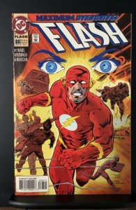 The Flash #88 (1994)
