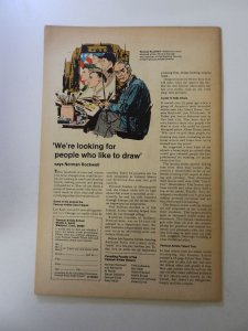 Thor #181 (1970) VF- condition