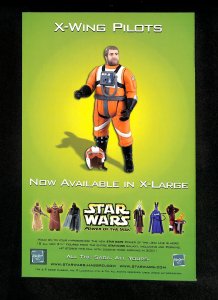 Star Wars: Darth Maul #3