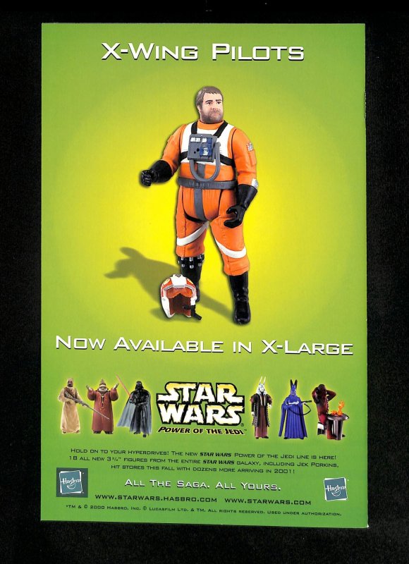 Star Wars: Darth Maul #3