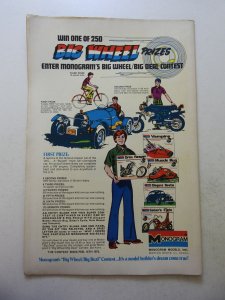 Adventure Comics #436 (1974) FN Condition