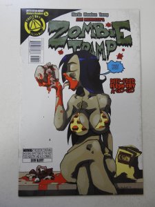 Zombie Tramp #7  Variant (2015) VF+ Condition!