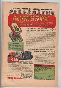 Daredevil #19 (Aug-66) VG Affordable-Grade Daredevil