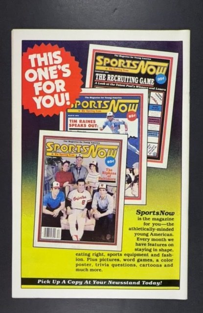 The Flash #335 (1984)