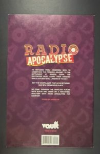 Radio Apocalypse #2 (2022)