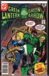 Green Lantern #104 (1978)