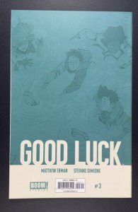 Good Luck #3
