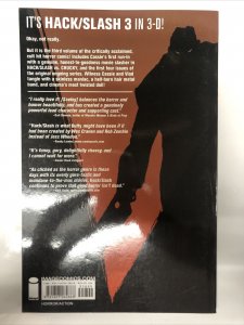 Hack / Slash Friday Th 31st (2010) TPB Vol # 3 • Image Comics • Tim Seeley