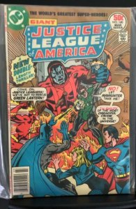 Justice League of America #140 (1977)