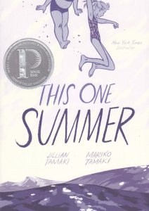 This One Summer TPB #1 (9th) VF/NM ; First Second | Tamaki