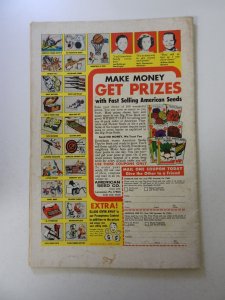 The Amazing Spider-Man #60 (1968) GD/VG condition see description