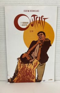 Outcast by Kirkman & Azaceta #16 (2016)