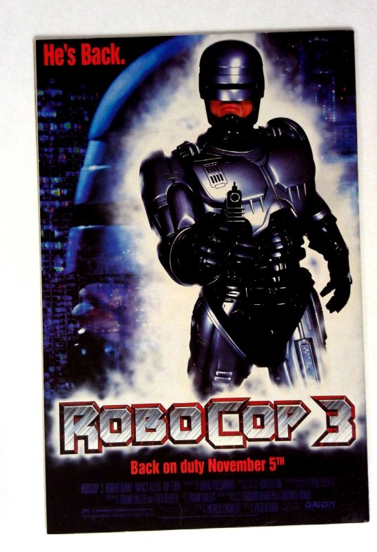 Daredevil #323 (1993) VF/NM Venom Marvel