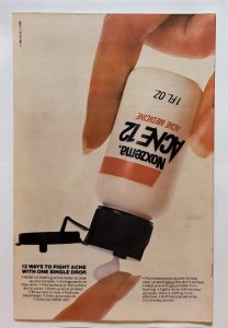 Jemm, Son of Saturn #9 (May 1985, DC) 9.0 VF/NM