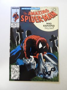 The Amazing Spider-Man #308 (1988) VF condition