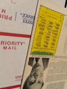 Adventure Into Fear #31 (1975) final issues Morbius Run