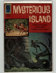 Four Color #1213 (1962)