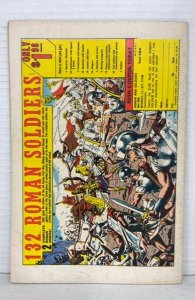 Daredevil #42 (1968)