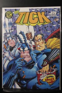 The Tick #5 (1989)