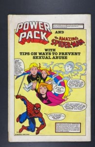 The Amazing Spider-Man #277 (1986)