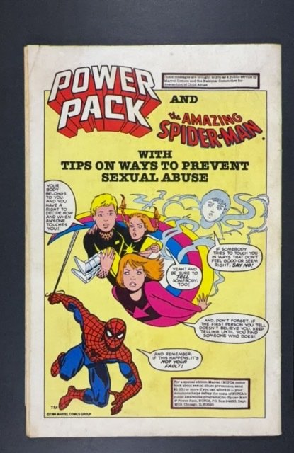 The Amazing Spider-Man #277 (1986)