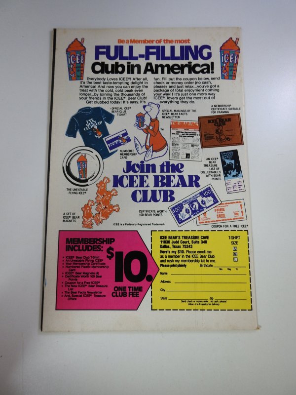 Detective Comics #506 (1981)