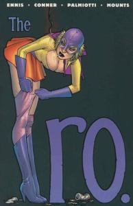 Pro, The #1 VF/NM; Image | save on shipping - details inside 