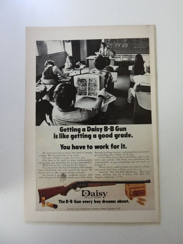 Shazam! #5 (1973) VF- condition