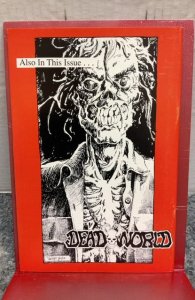 Caliber Presents #2 (1989)