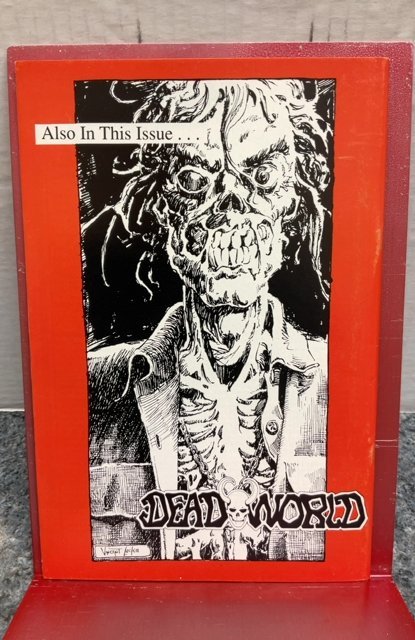 Caliber Presents #2 (1989)