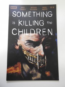 Something Is Killing the Children #18 (2021)