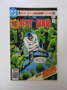 Batman #327  (1980) FN condition