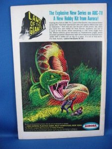 Action Comics #368 (Oct 1968, DC) F VF