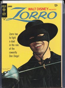 Zorro #11 (1960)