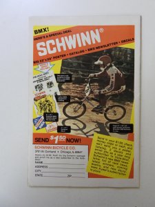 Captain America #248 (1980) VF- condition