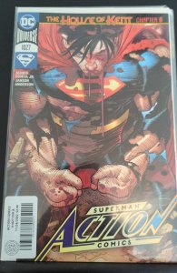 Action Comics #1027 (2021)