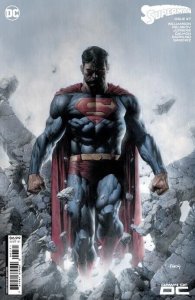 Superman #7 2023 Finch Cover E (#850) DC Comics EB171