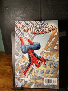 The Amazing Spider-Man #47 (2003)