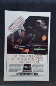 The New Mutants #9 (1983)